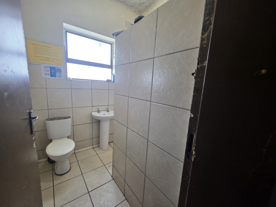 Commercial Property for Sale in Quigney Eastern Cape
